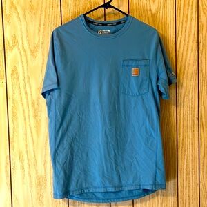 Men’s Carhartt Relaxed Fit size M shirt